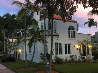 1303 Ferdinand St, Coral Gables, FL 33134
