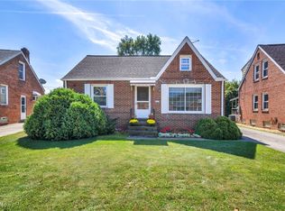 14909 Orchard Park Ave, Cleveland, OH 44111