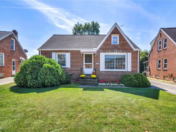 14909 Orchard Park Ave, Cleveland, OH 44111