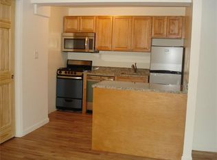 346 E 20th St APT BW, New York, NY 10003