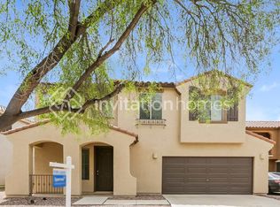 3787 E Chickadee Rd, Gilbert, AZ 85297