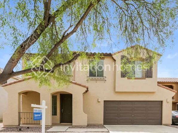 3787 E Chickadee Rd, Gilbert, AZ 85297