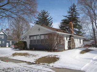 1966 S Main St, Fairgrove, MI 48733