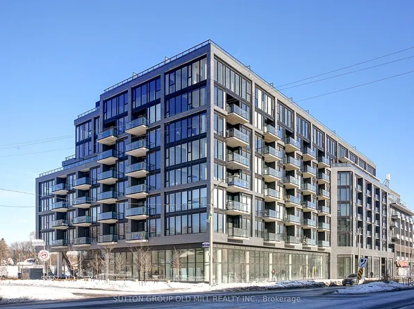 7 Smith Cres, Toronto, ON