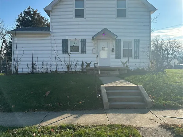 301 Cleveland St, Monticello, IN 47960