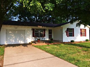 209 S Central City Rd, Joplin, MO 64801