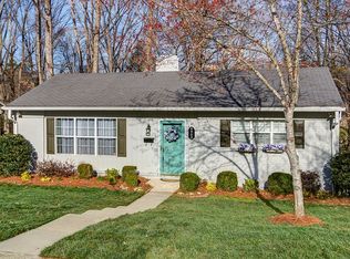 4900 Valley Stream Rd, Charlotte, NC 28209