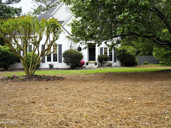 7 Rein Place #8, Pinehurst, NC 28374
