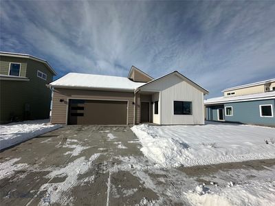 13 Westgate Ave, Bozeman, MT, 59718