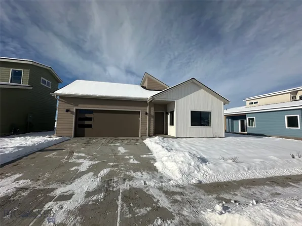 13 Westgate Ave, Bozeman, MT 59718