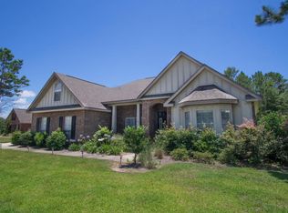 309 Whispering Way, Freeport, FL 32439