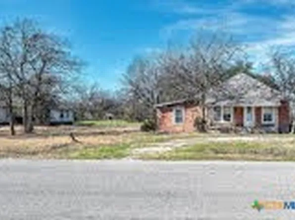 118 S Front Ave, Troy, TX 76579