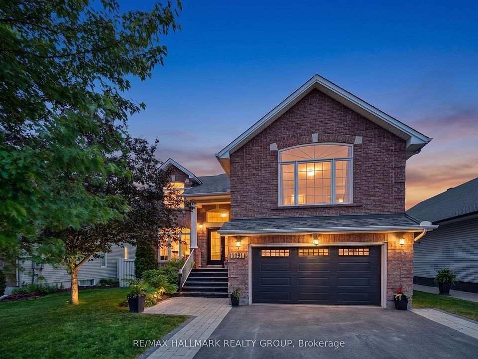 1st image of 1091 Charest Way