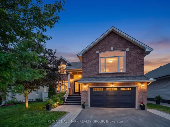 1091 Charest Way, Ottawa, ON K4A 4B1