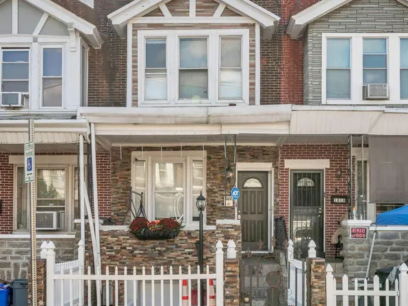 1820 E Airdrie St, Philadelphia, PA 19124