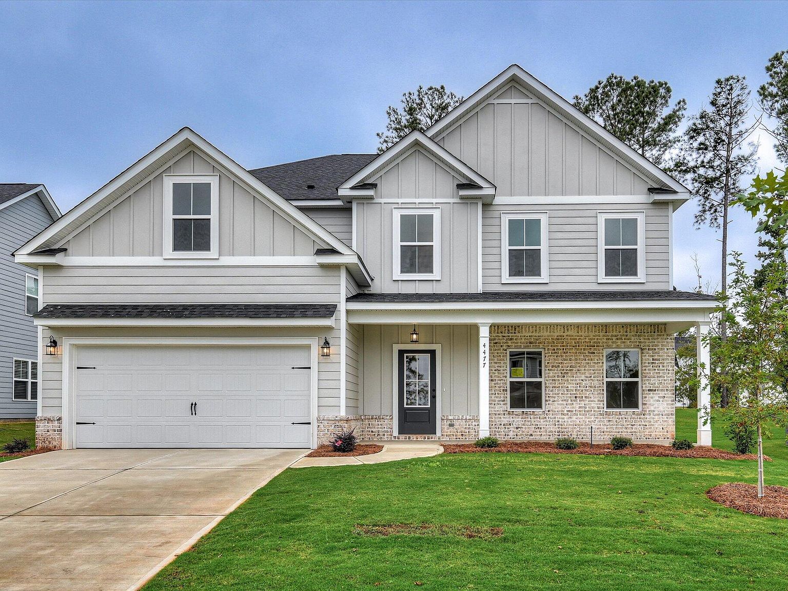 4477 Baywood Trl, Evans, GA 30809 | Zillow