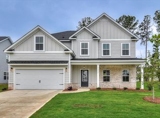 4477 Baywood Trl, Evans, GA 30809