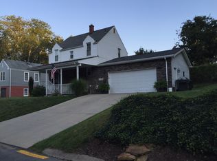 1297 Fairlawns Ave, Morgantown, WV