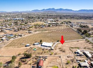 Egyptian St LOT 4, Las Cruces, NM 88005