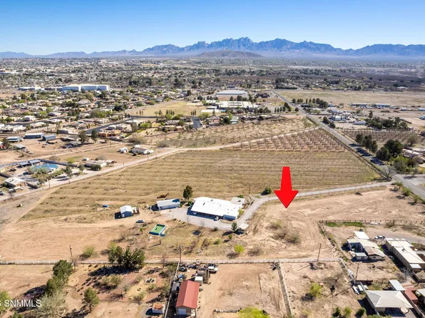 Egyptian St Lot 4, Las Cruces, NM 88005