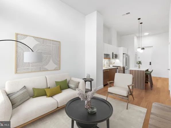 7175 12th NW #611, Washington, DC 20012