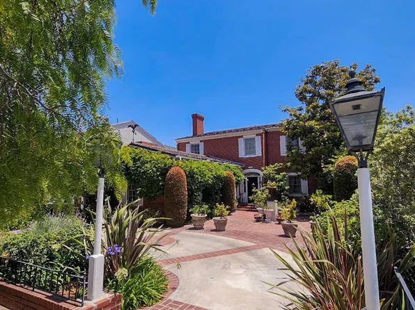 1160 Beverwil Dr, Los Angeles, CA 90035