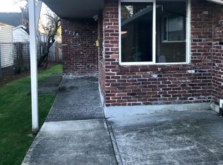 segd01, Portland, OR 97266