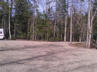 LOT 809 Maple St LOT 809, Wesley, ME 04686