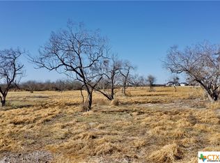 W Fannin St TRACT C, Goliad, TX 77963