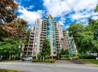 1189 Eastwood St #1602, Coquitlam, BC V3B 7N5