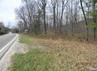 7521 Raccoon Valley Rd, Millerstown, PA 17062