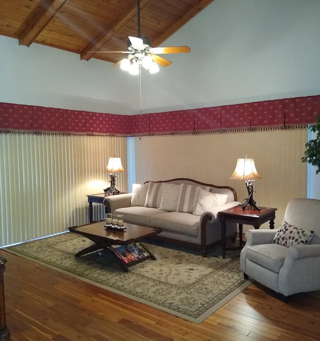 152 Cove Loop Rd — Photo 4