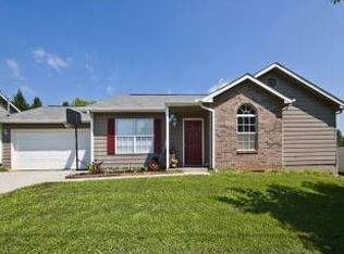 2309 Lasalle Ln, Knoxville, TN 37921