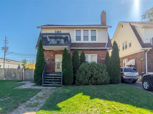 97 Hanna St E #195, Windsor, ON N8X 2M8