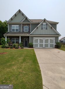13 Mulberry Way, Cartersville, GA, 30120