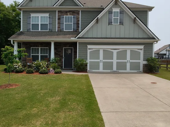 13 Mulberry Way, Cartersville, GA 30120