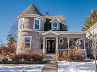 909 N Madison St, Rome, NY 13440