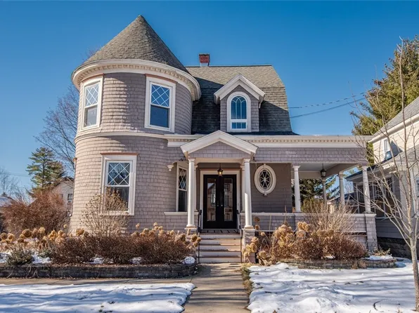 909 N Madison St, Rome, NY 13440