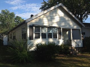 2017 Moulton Ave, Muskegon, MI 49445