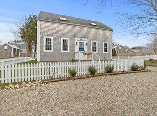 30 Church St, Sandwich, MA 02563