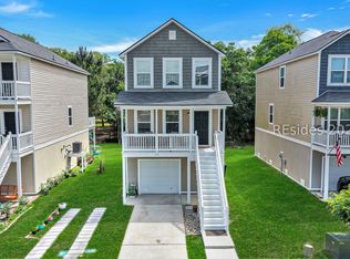 107 Palmetto Breeze Cir, Beaufort, SC 29907