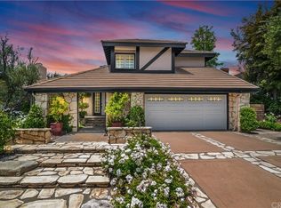 28255 Driza, Mission Viejo, CA 92692