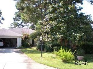 230 Hidden Pines Dr, Panama City Beach, FL 32408