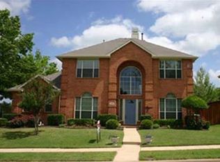 2612 Saint Michelle Ln, McKinney, TX 75070