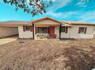 89 17th St, Ragland, AL 35131