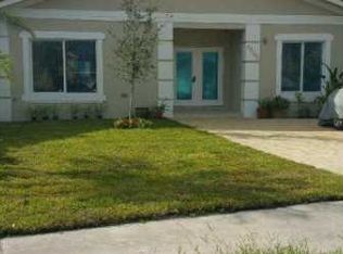 6355 SW 151st Pl, Miami, FL 33193
