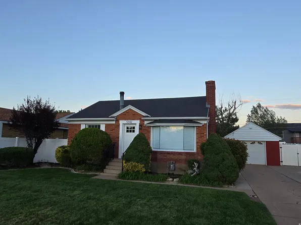 5342 S 2000 W, Roy, UT 84067