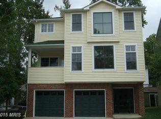 1347 Washington Dr, Annapolis, MD 21403