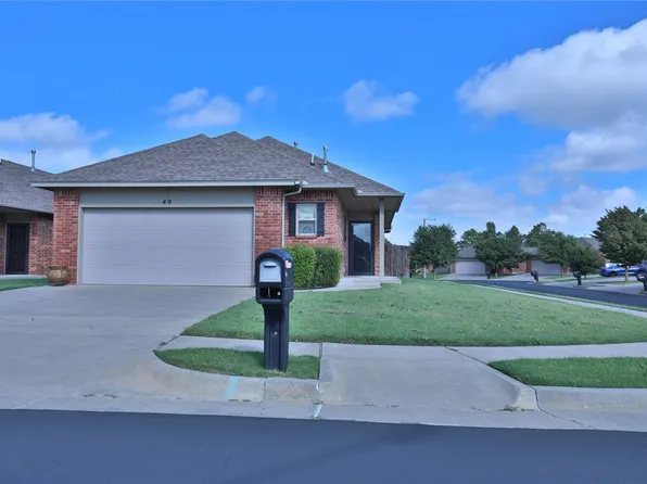 49 SE 88th St, Oklahoma City, OK 73149