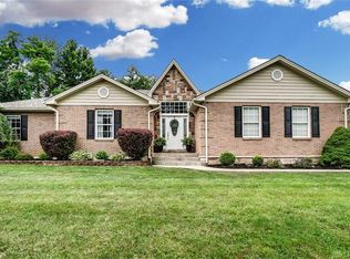 1125 Indian Lakes Blvd, Clarksville, OH 45113